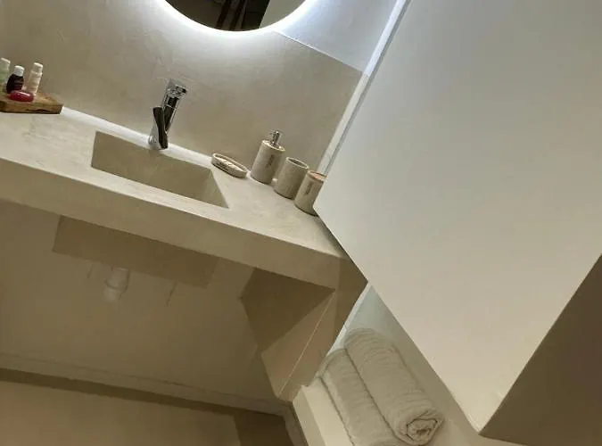 Appartement Jacuzzi Prive