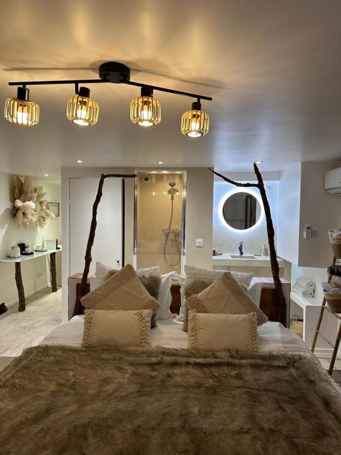 Jacuzzi Prive * Avignon