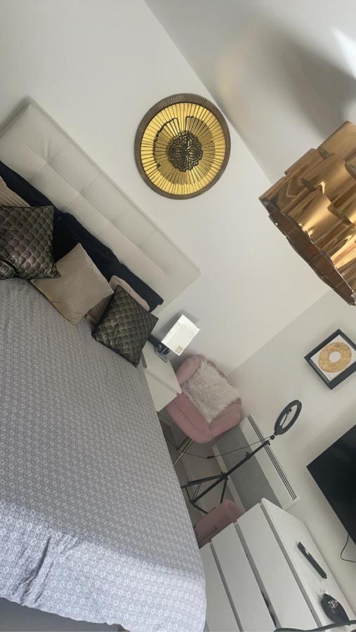 Jacuzzi Prive Appartement *