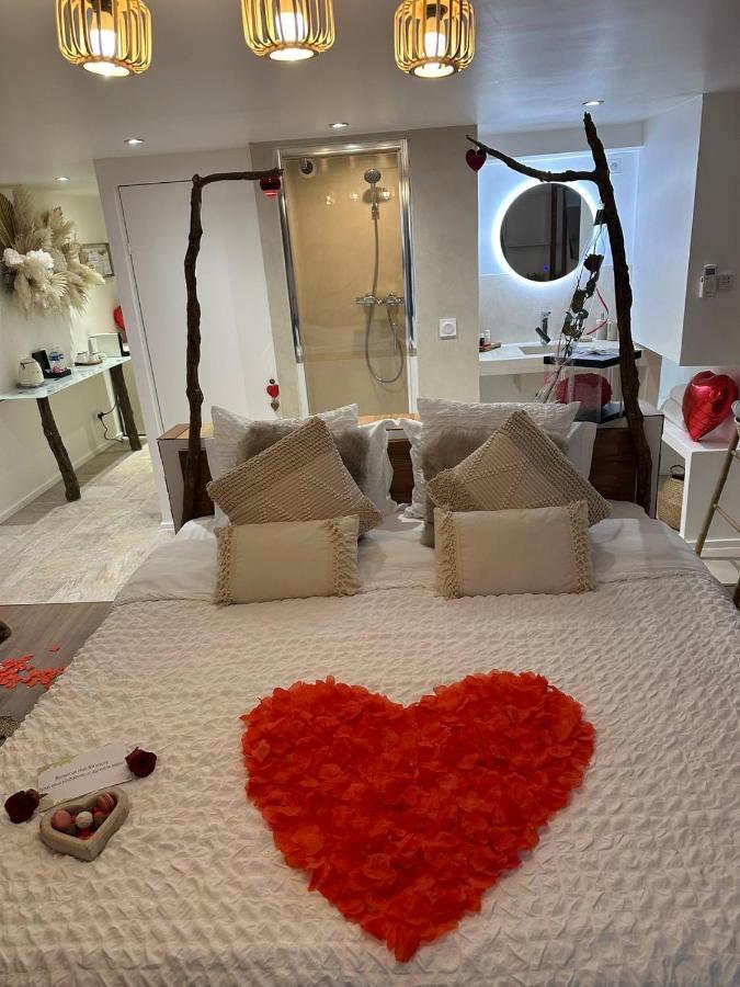 Appartamento Jacuzzi Prive Avignone